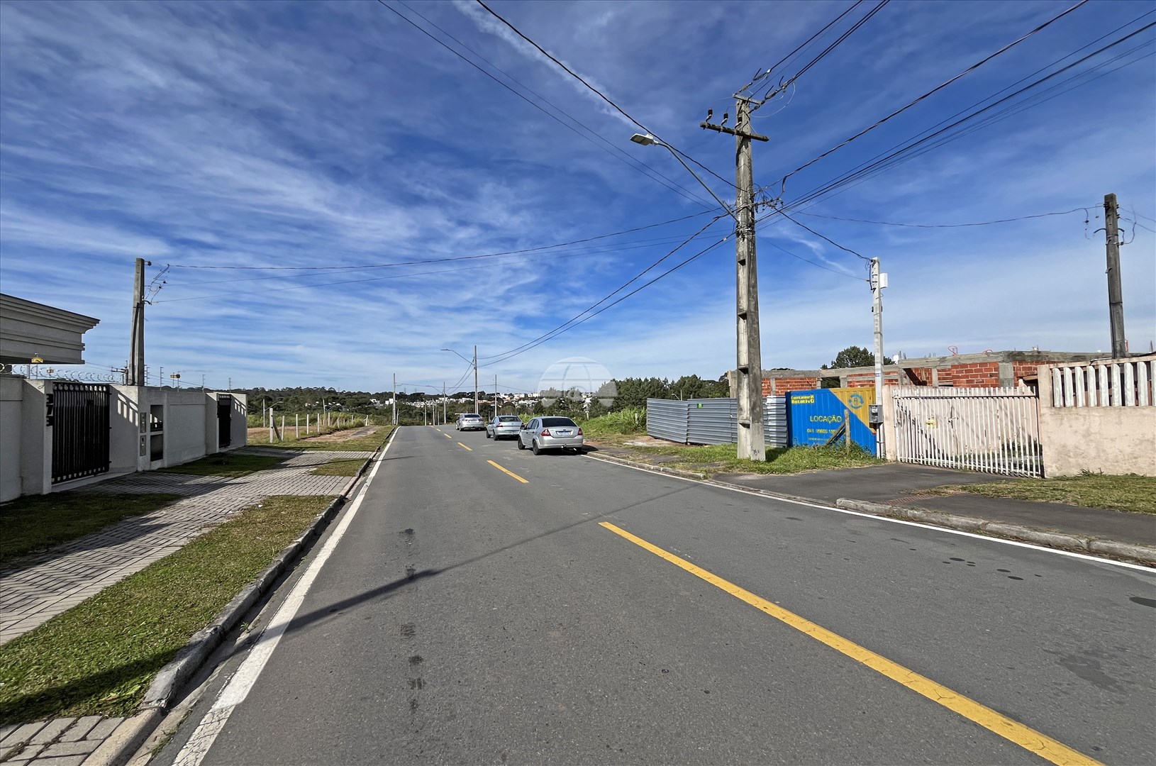 Casa para alugar em Sabiá, Araucária — Portal Chave Fácil