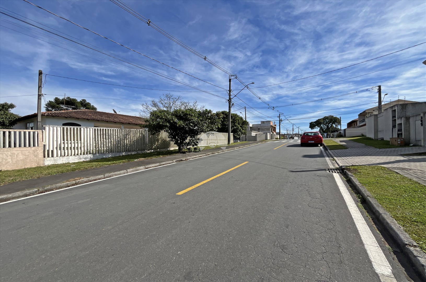 Casa para alugar em Sabiá, Araucária — Portal Chave Fácil