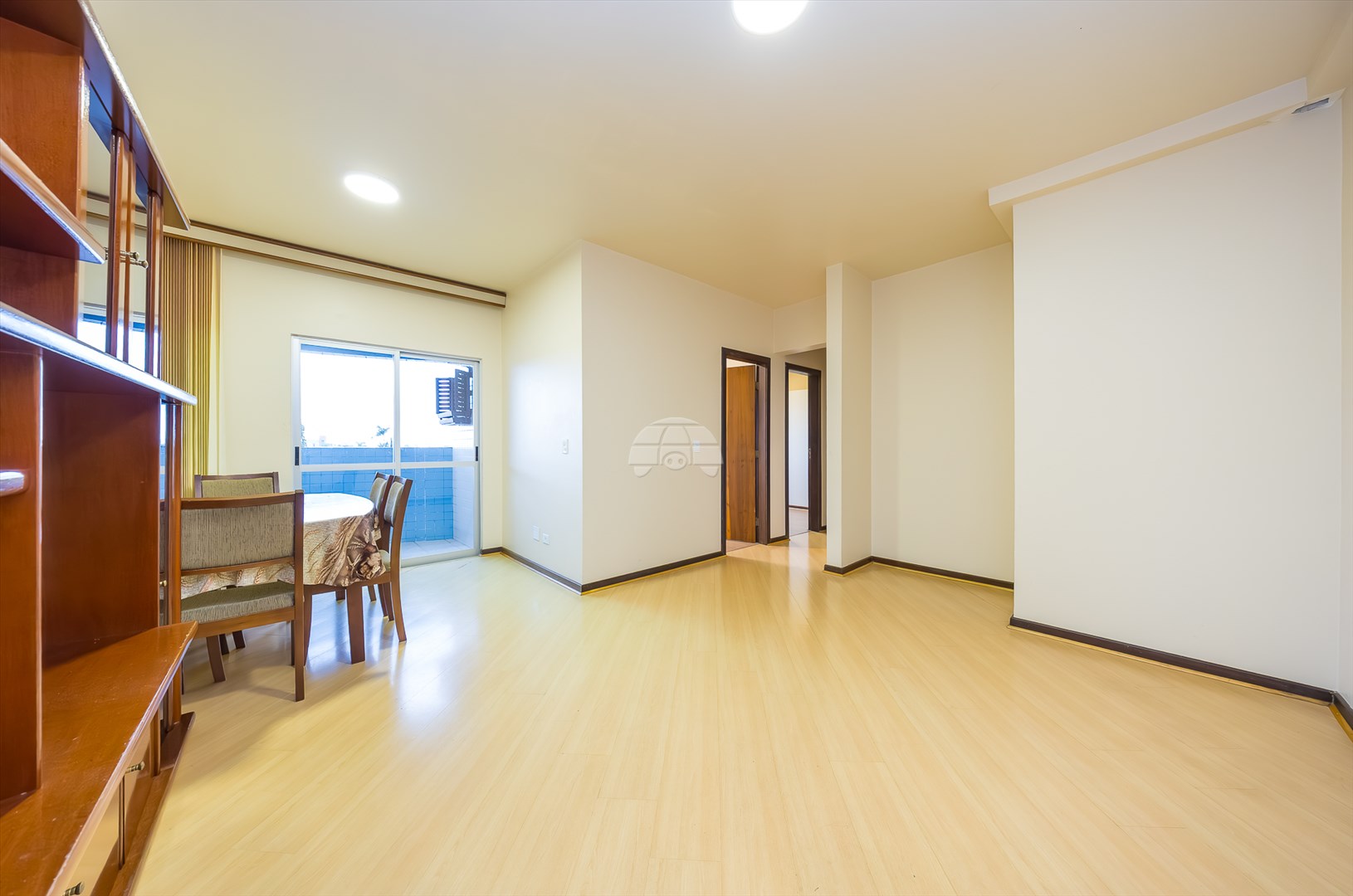 Apartamento para alugar em Portão, Curitiba — Portal Chave Fácil