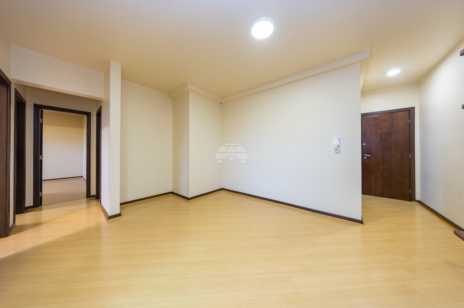 Apartamento para alugar em Portão, Curitiba — Portal Chave Fácil