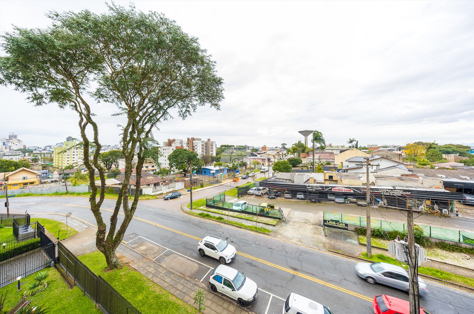Apartamento Residencial para Locação no Bairro Portão ref. 109106 (8 / 10)