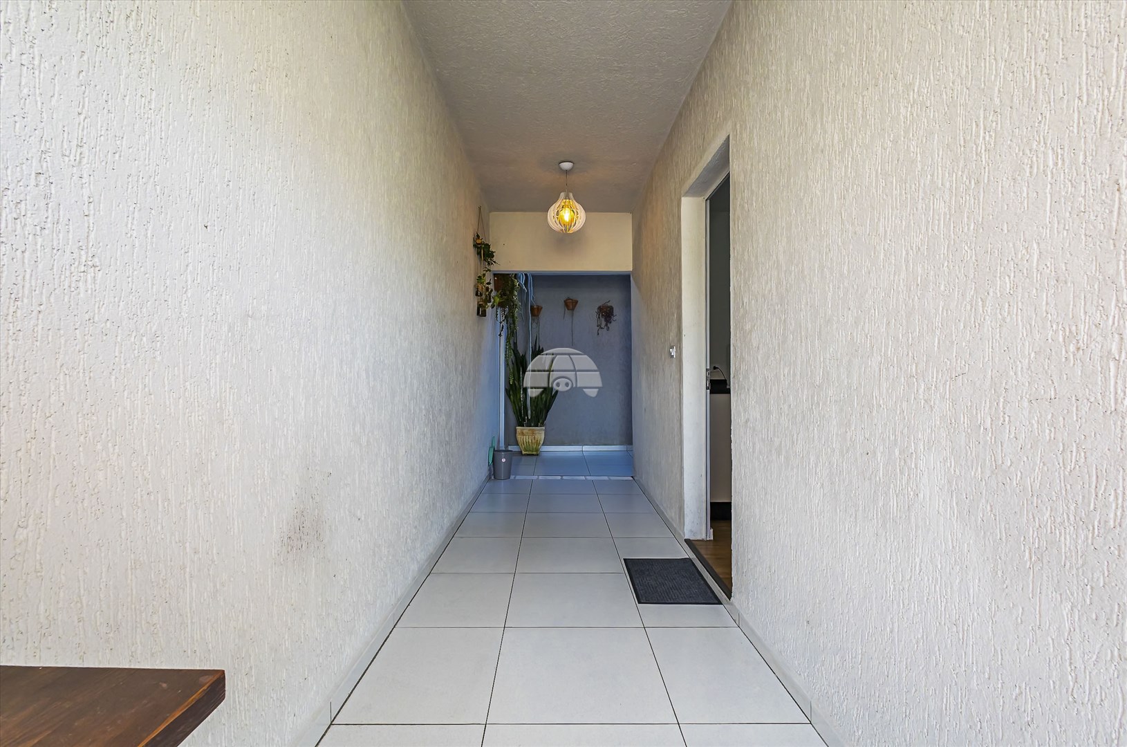 Casa à venda em Alto Boqueirão, Curitiba — Imobiliária Andrade