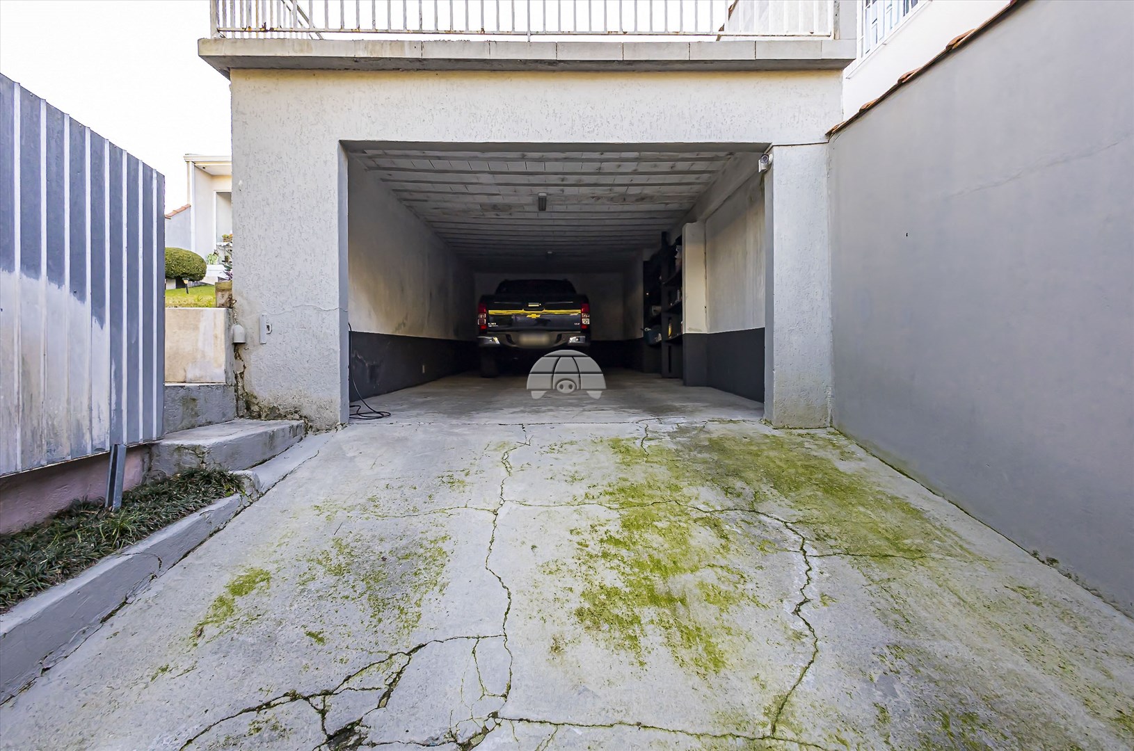 Casa à venda em Alto Boqueirão, Curitiba — Imobiliária Andrade