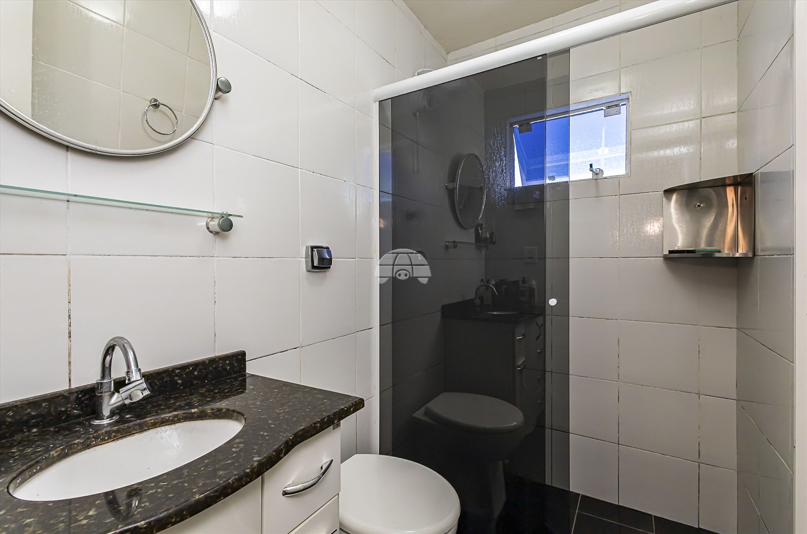 Casa à venda em Alto Boqueirão, Curitiba — Imobiliária Andrade