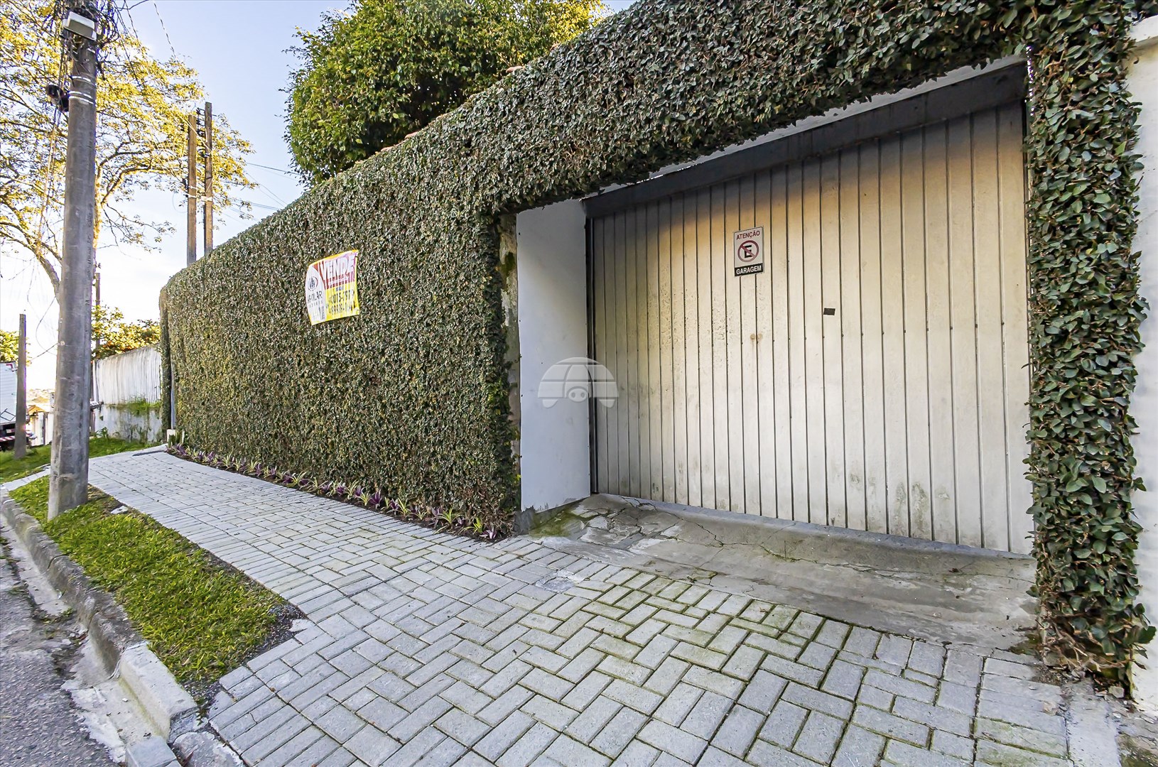 Casa à venda em Alto Boqueirão, Curitiba — Imobiliária Andrade