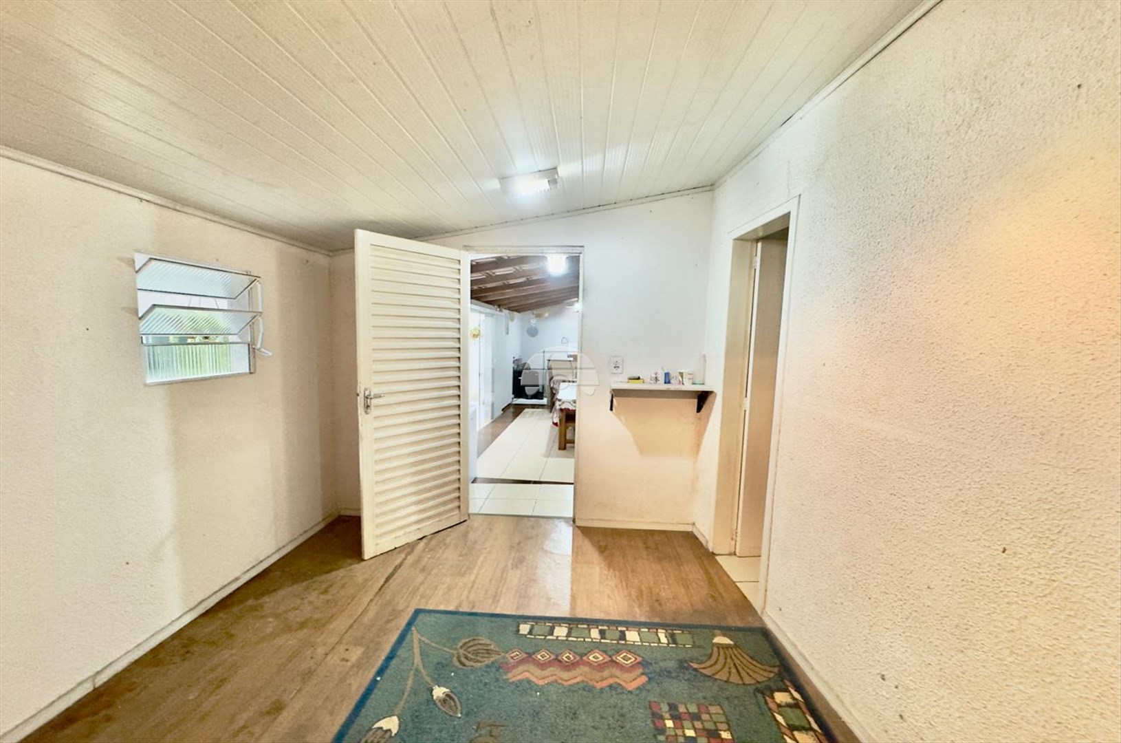 Casa à venda em Alto Boqueirão, Curitiba — Imobiliária Andrade