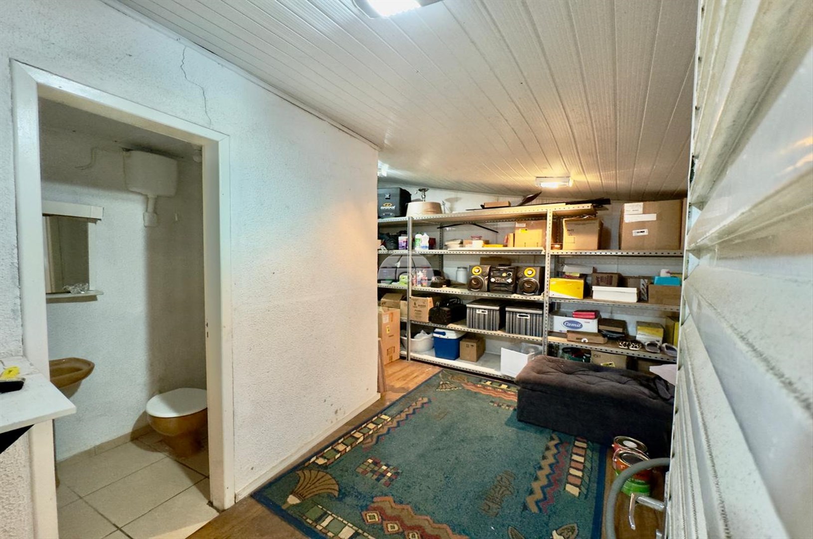 Casa à venda em Alto Boqueirão, Curitiba — Imobiliária Andrade