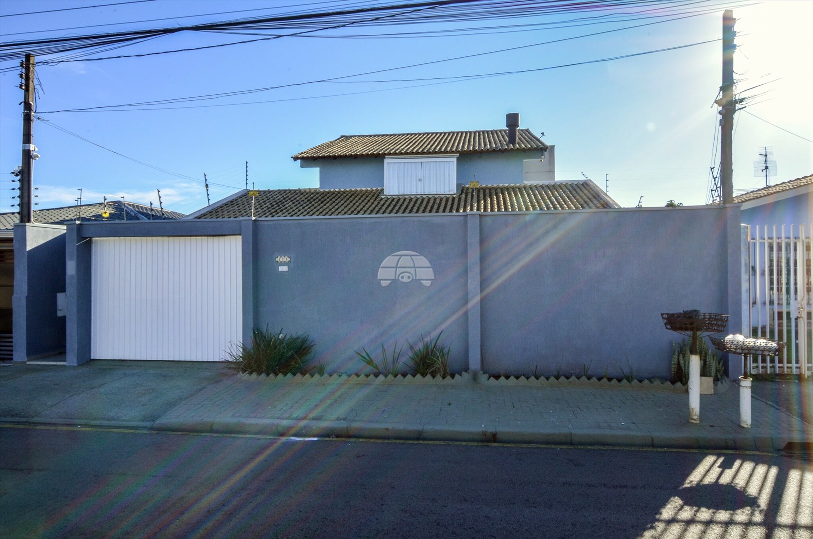 Casa à venda em Centro, Pinhais — Portal Chave Fácil
