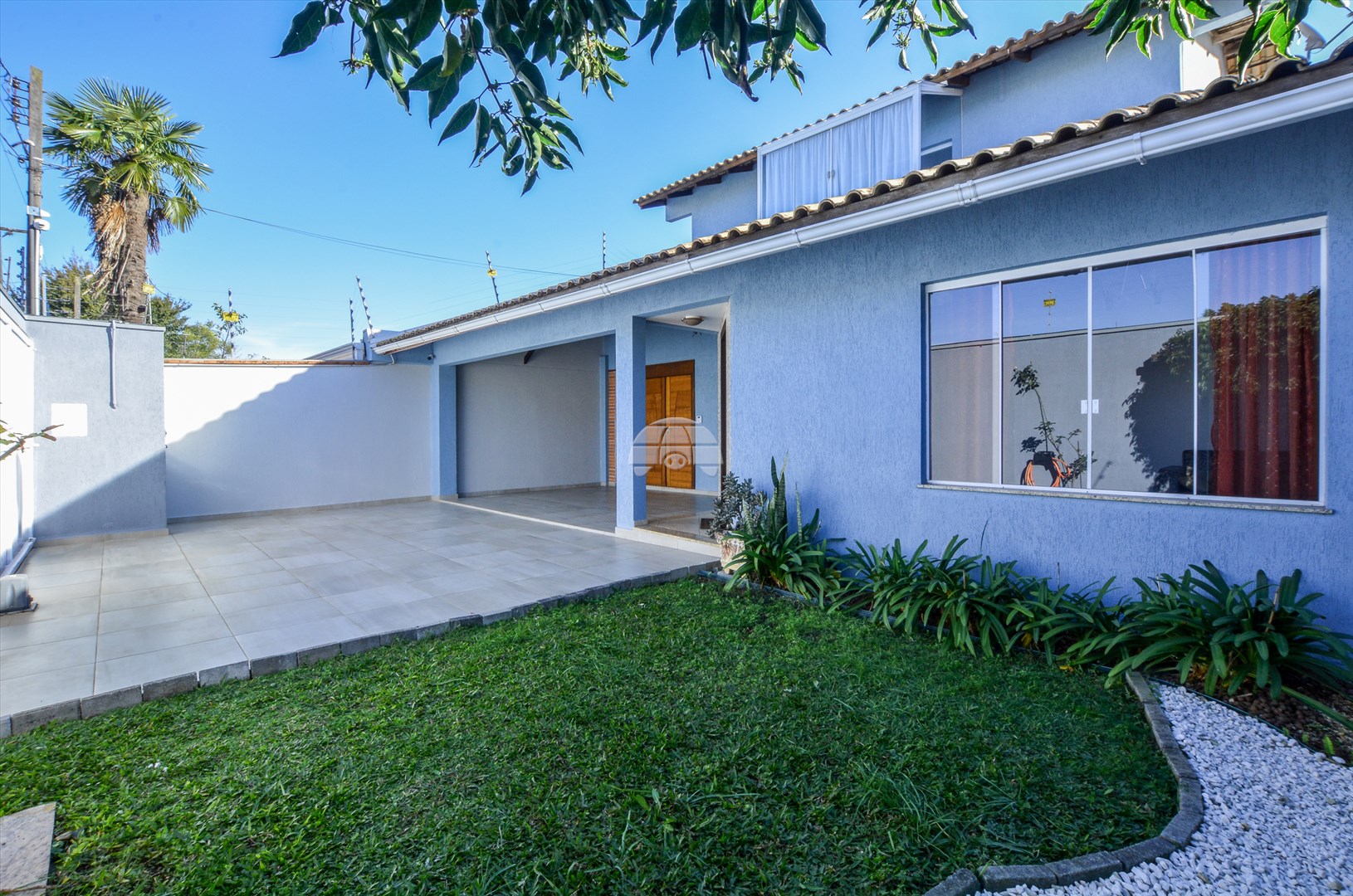 Casa à venda em Centro, Pinhais — Portal Chave Fácil