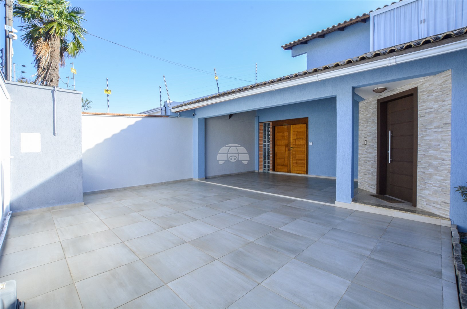 Casa à venda em Centro, Pinhais — Portal Chave Fácil