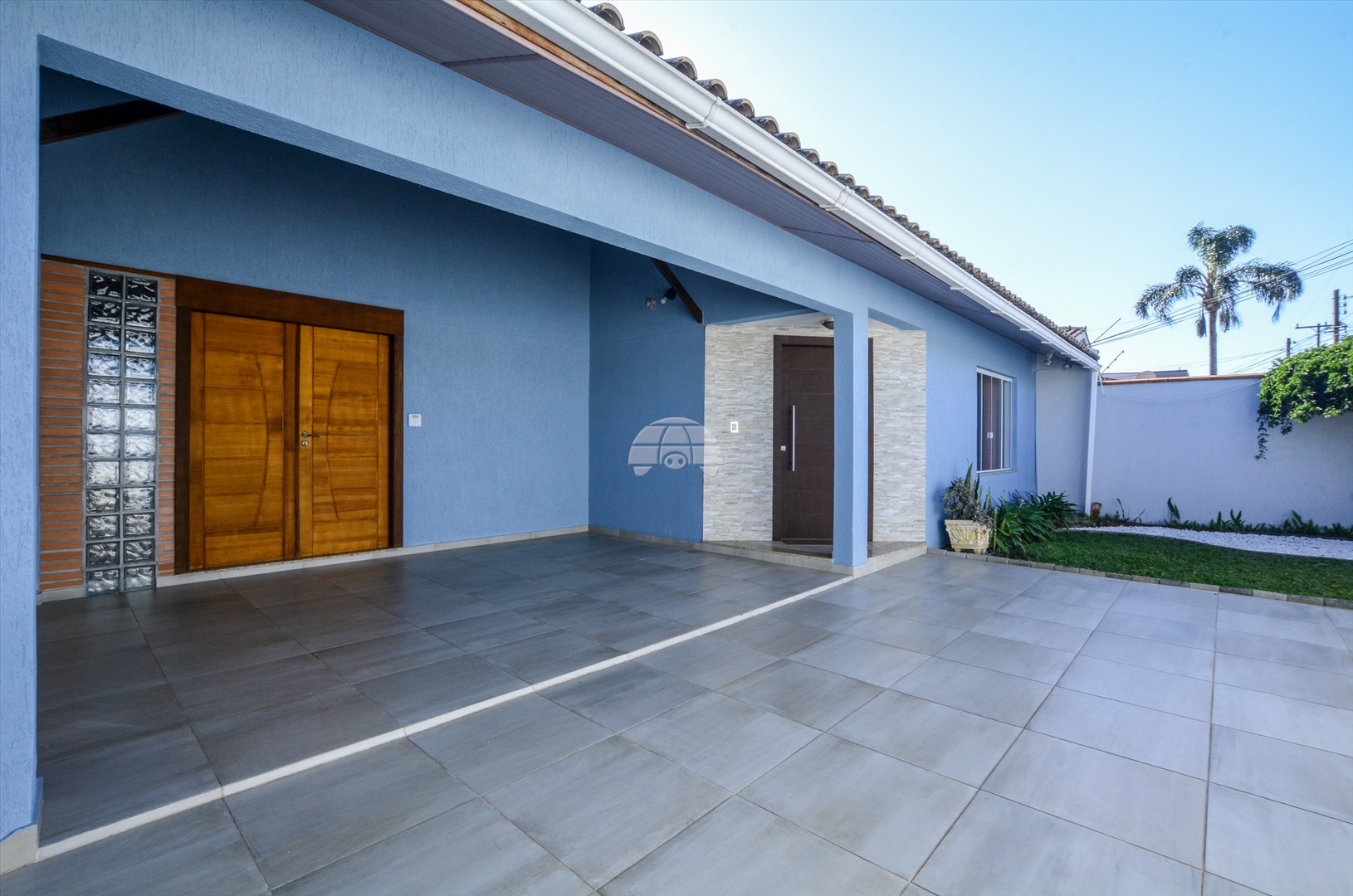 Casa à venda em Centro, Pinhais — Portal Chave Fácil