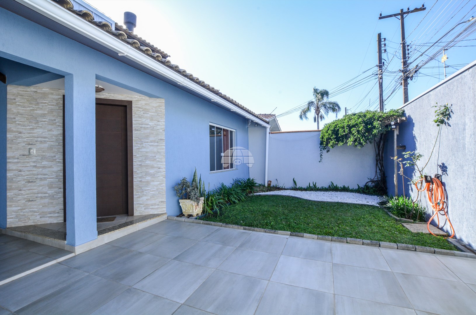 Casa à venda em Centro, Pinhais — Portal Chave Fácil
