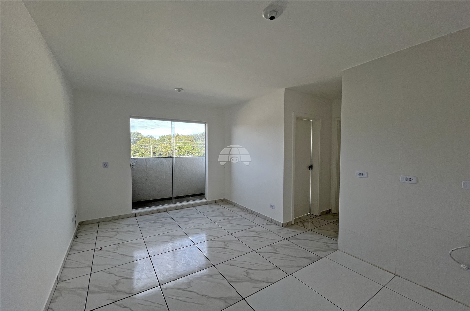 Apartamento para alugar em Costeira, Araucária — Portal Chave Fácil