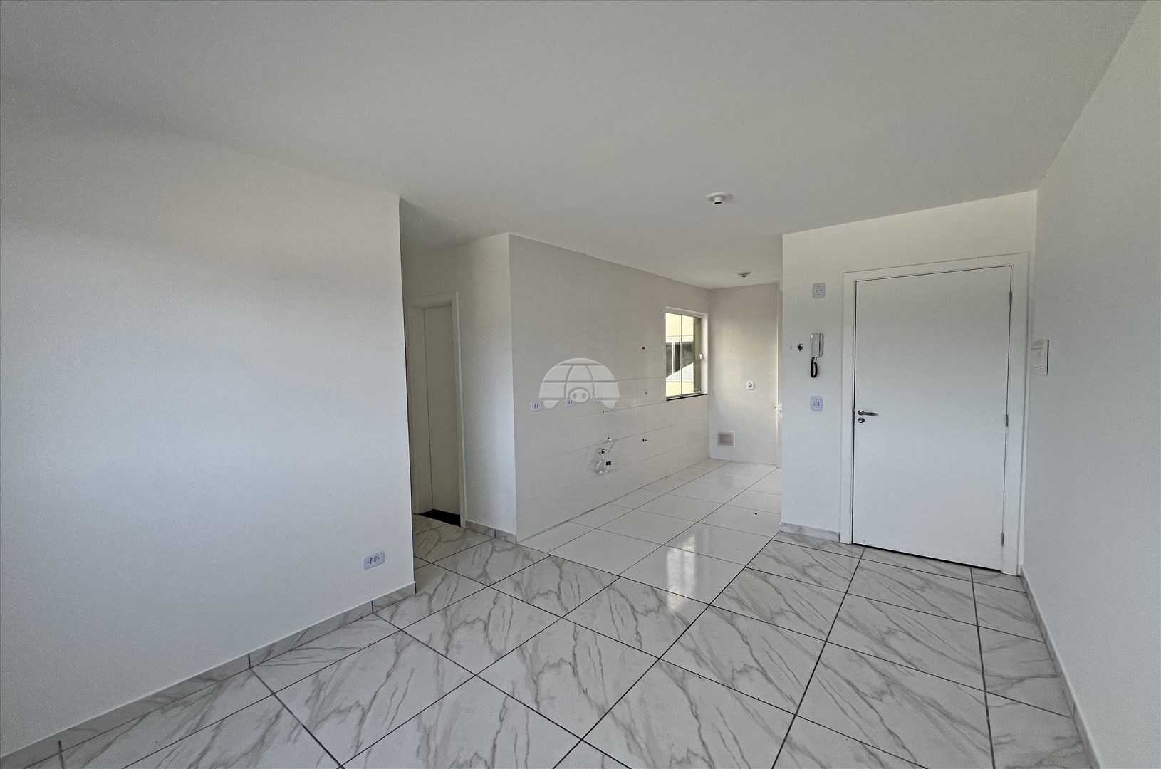 Apartamento para alugar em Costeira, Araucária — Portal Chave Fácil