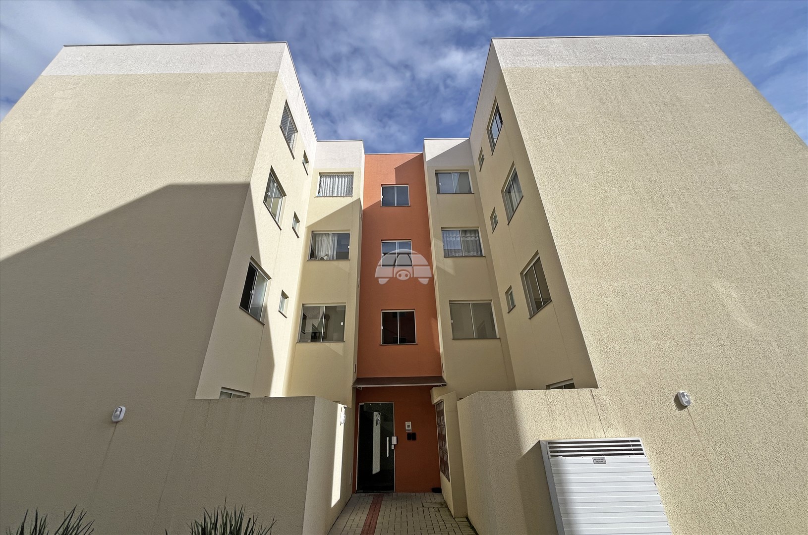 Apartamento para alugar em Costeira, Araucária — Portal Chave Fácil
