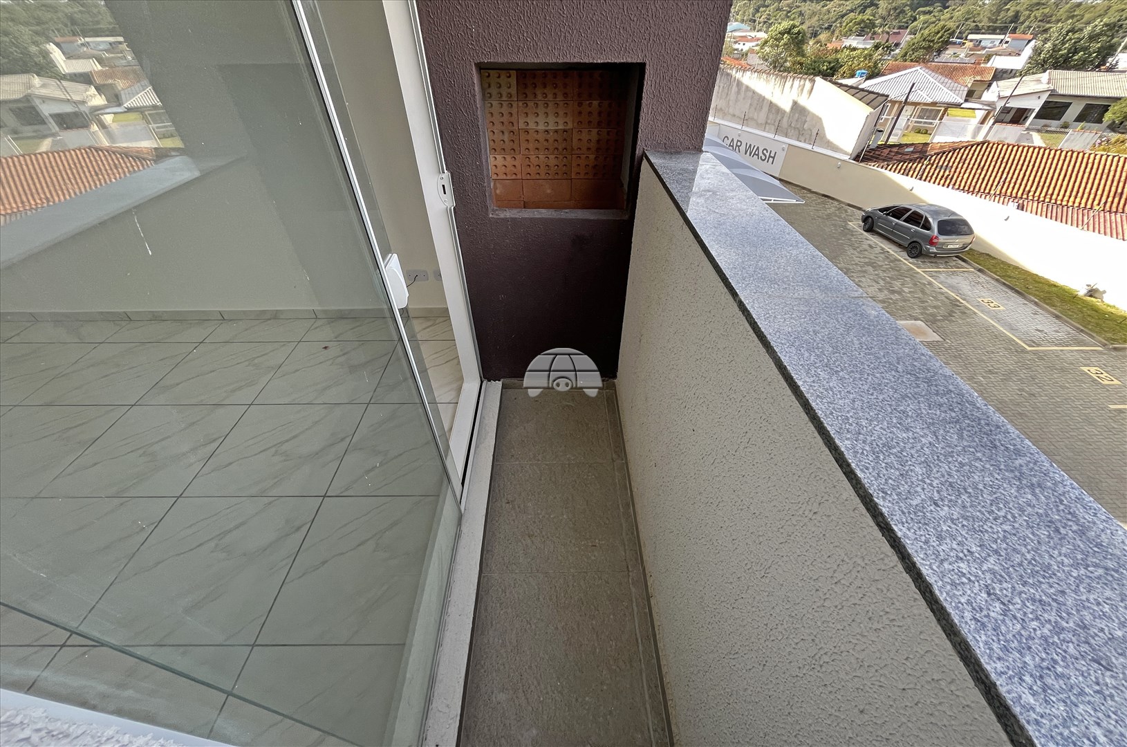 Apartamento para alugar em Costeira, Araucária — Portal Chave Fácil