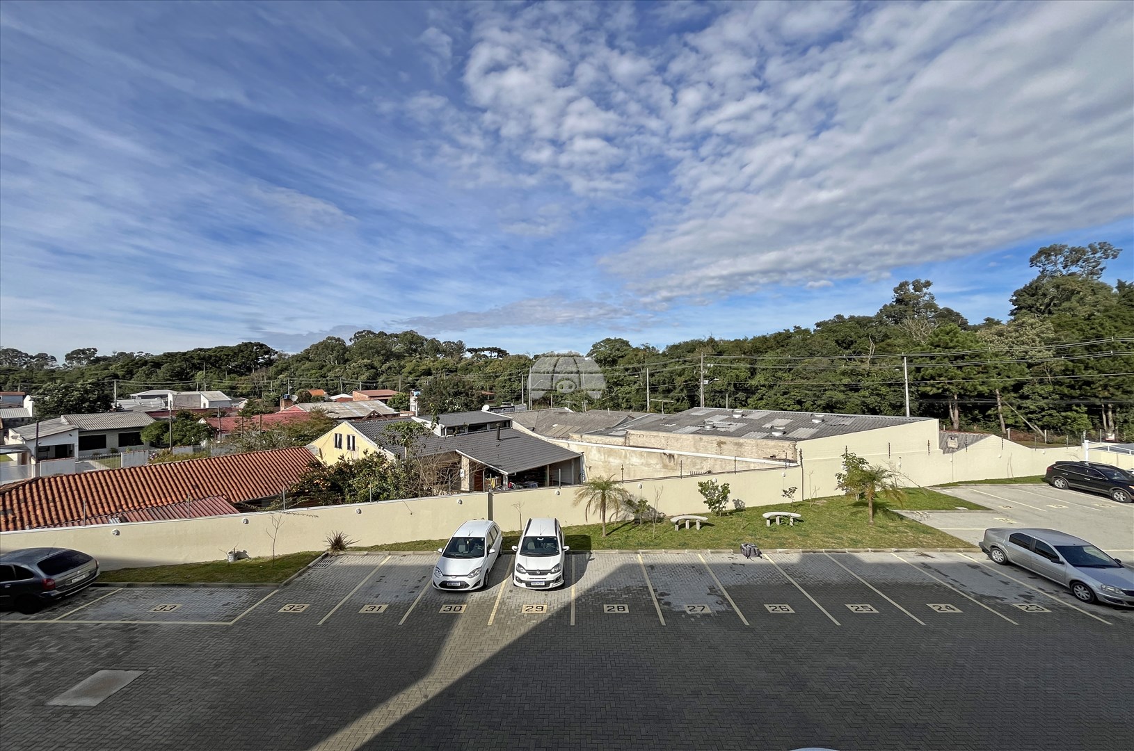 Apartamento para alugar em Costeira, Araucária — Portal Chave Fácil