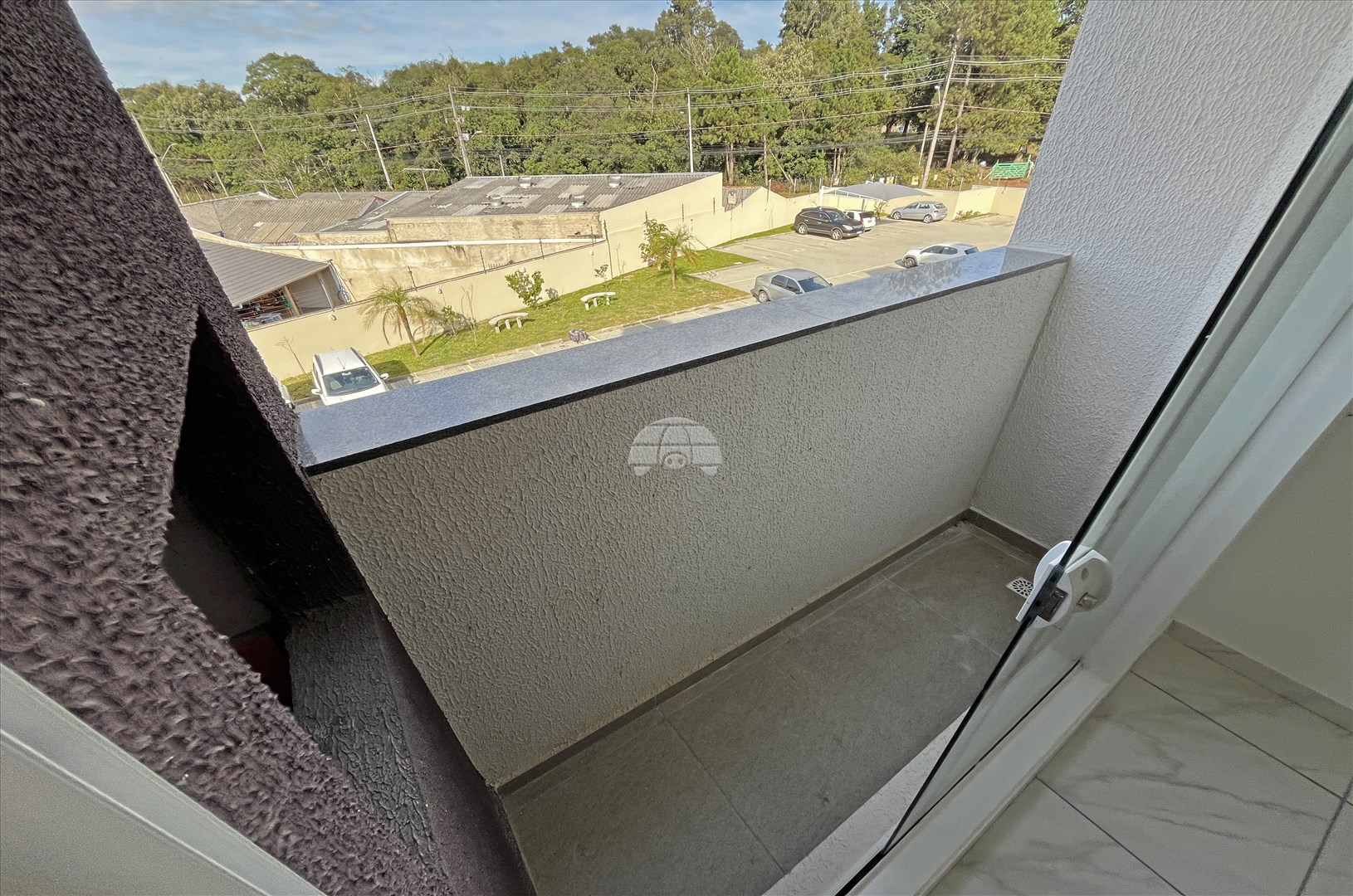 Apartamento para alugar em Costeira, Araucária — Portal Chave Fácil