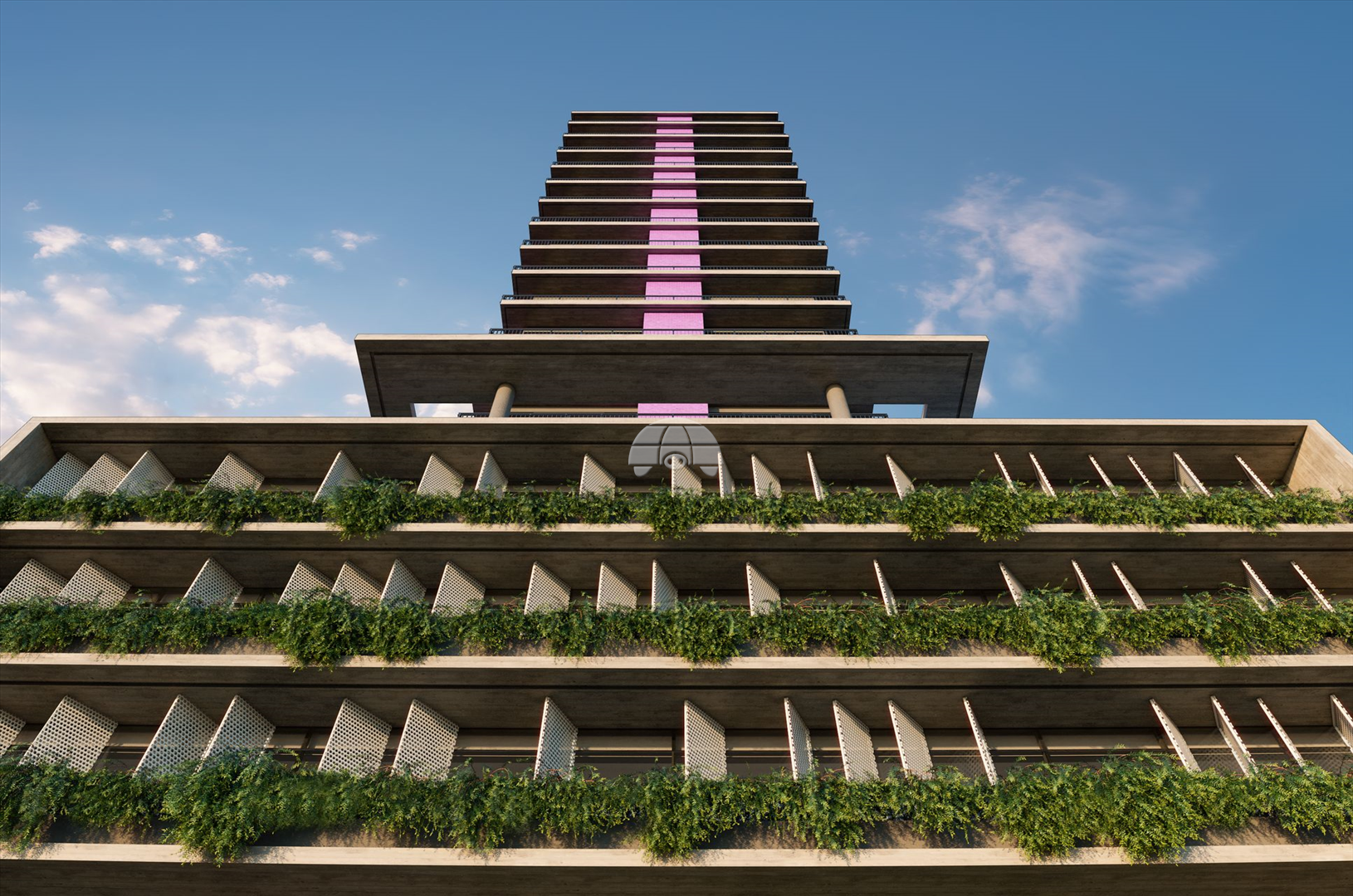 Apartamento à venda em Centro, Passo Fundo — Portal Chave Fácil