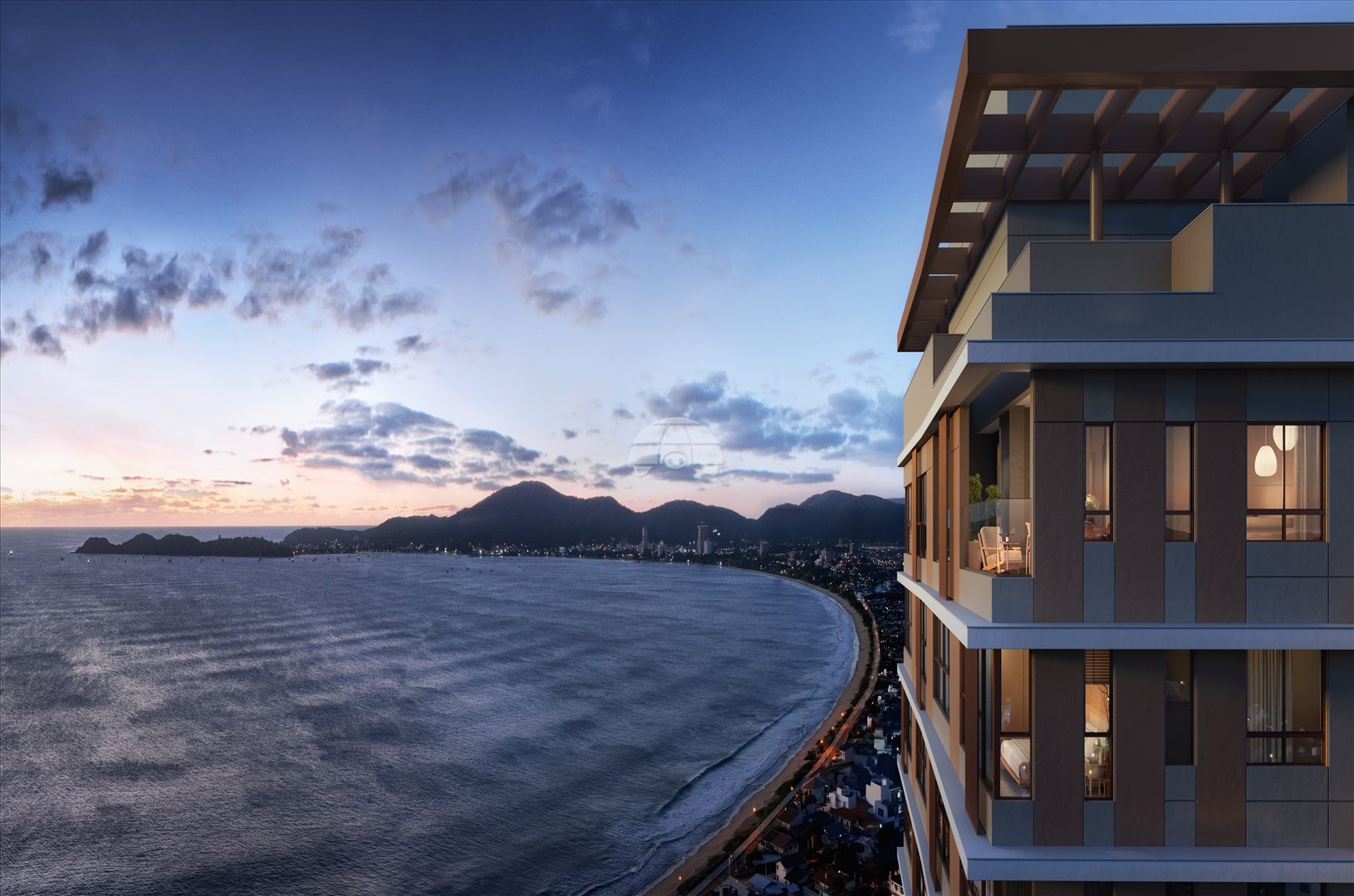 Apartamento à venda em Armação, Penha — Portal Chave Fácil