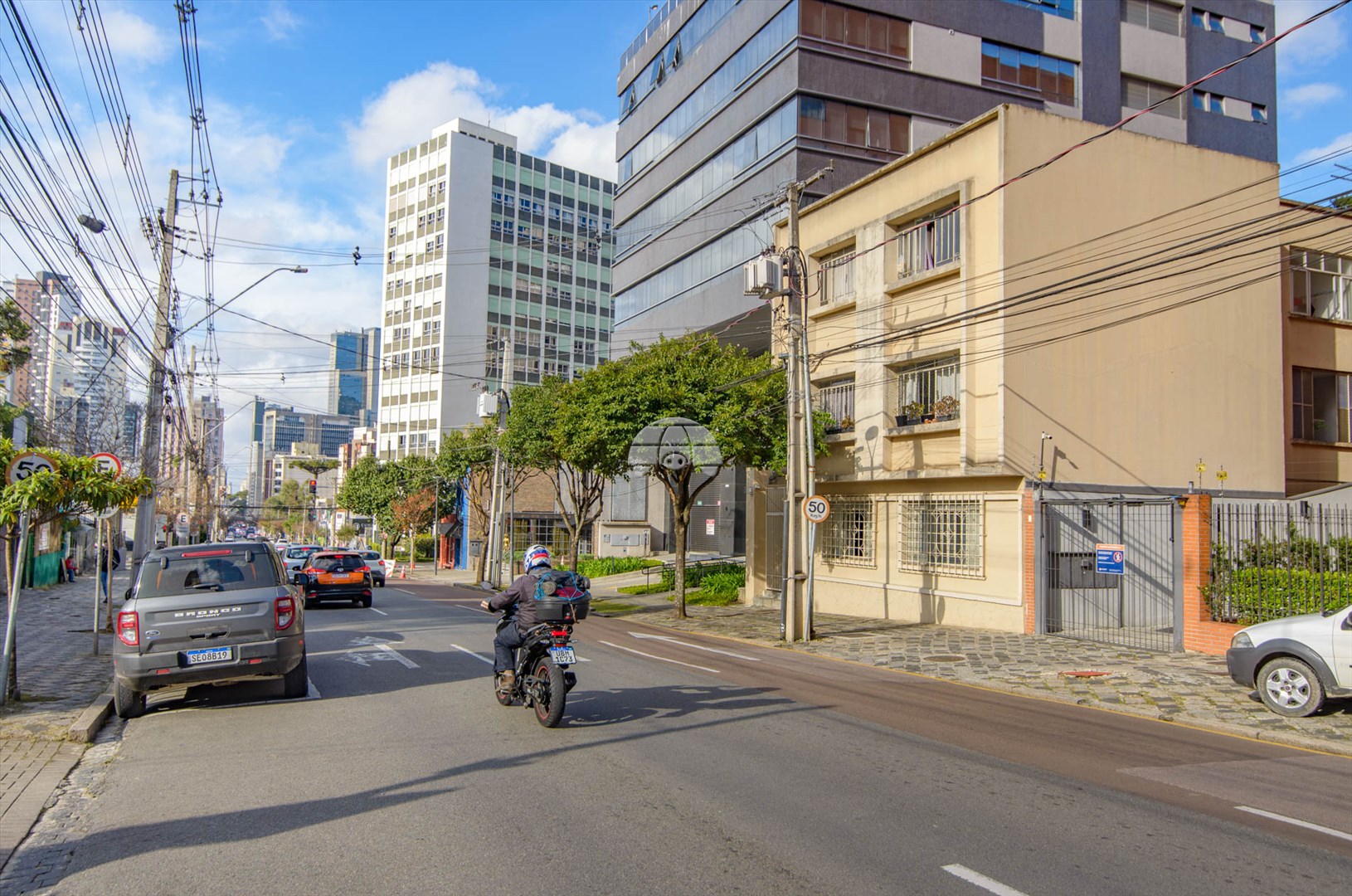 Apartamento à venda em Batel, Curitiba — Imobiliária Cilar