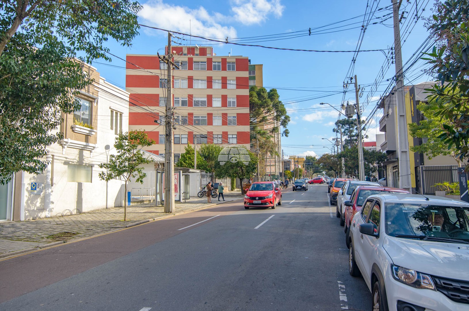 Apartamento à venda em Batel, Curitiba — Imobiliária Cilar