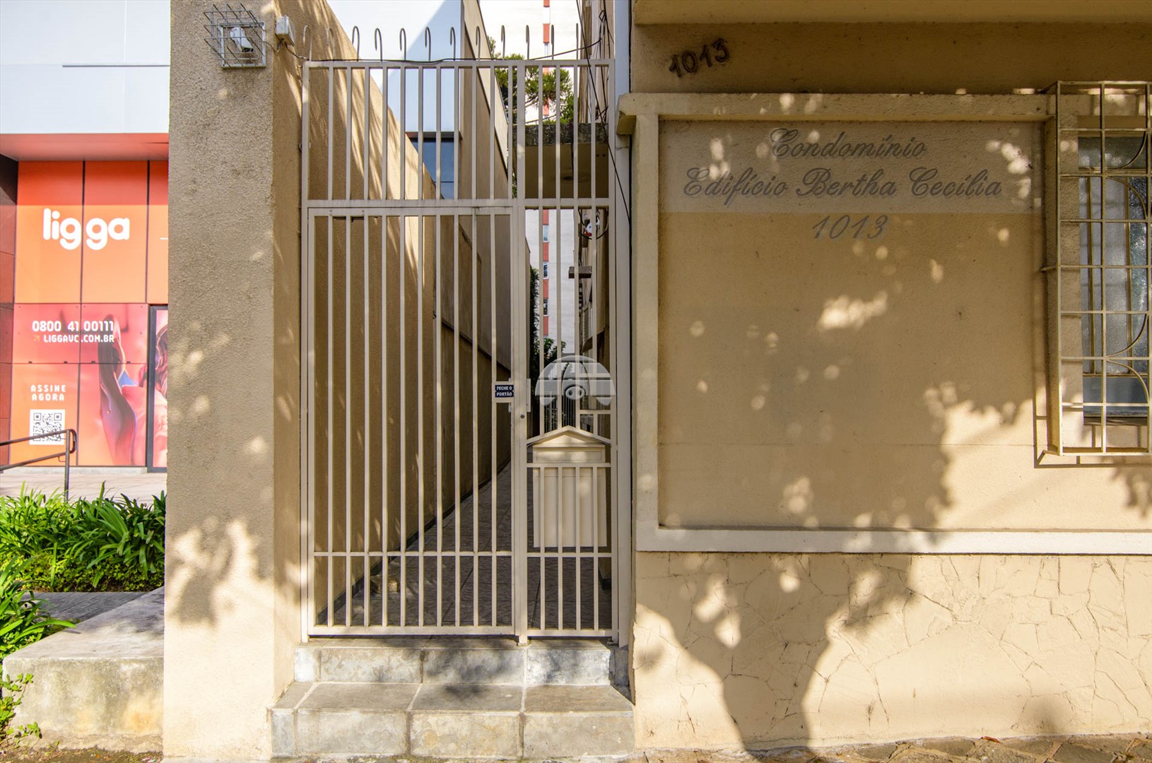 Apartamento à venda em Batel, Curitiba — Imobiliária Cilar