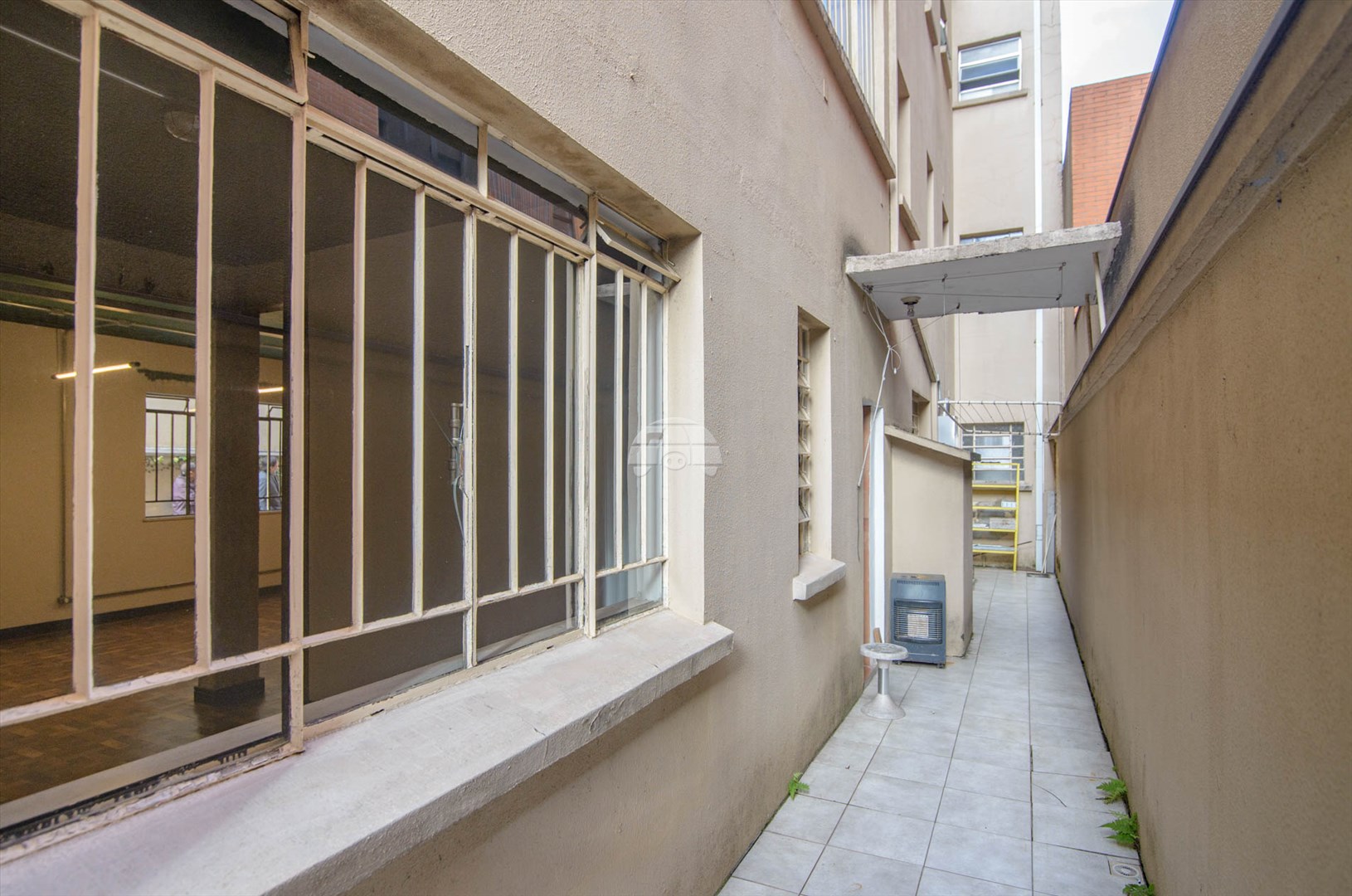 Apartamento à venda em Batel, Curitiba — Imobiliária Cilar