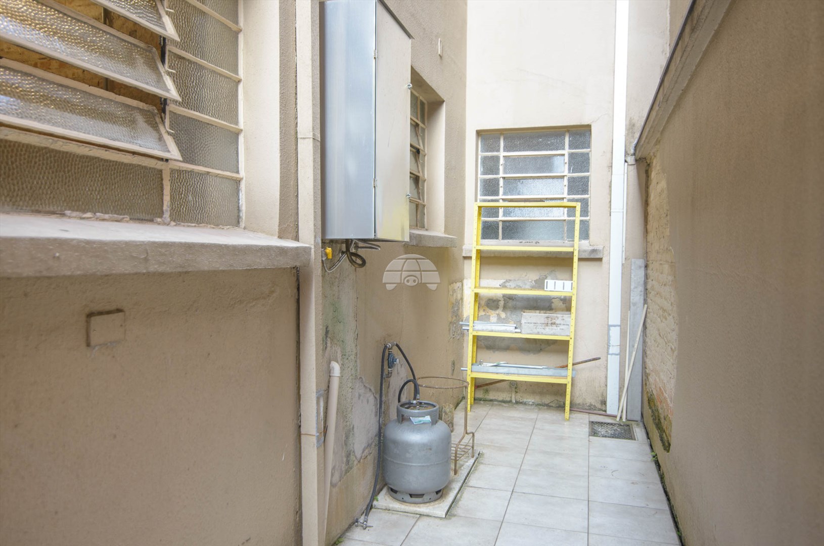 Apartamento à venda em Batel, Curitiba — Imobiliária Cilar