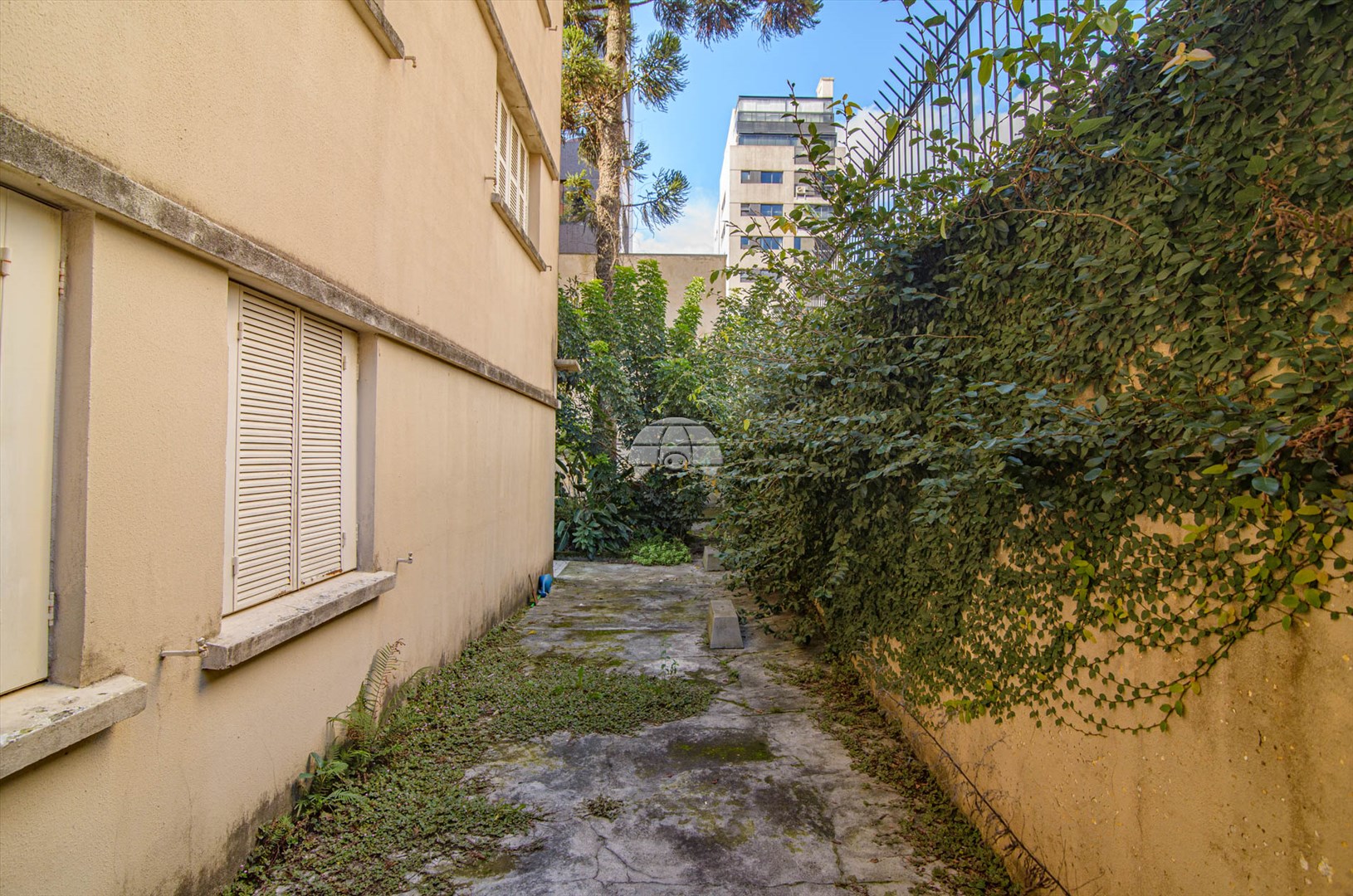 Apartamento à venda em Batel, Curitiba — Imobiliária Cilar