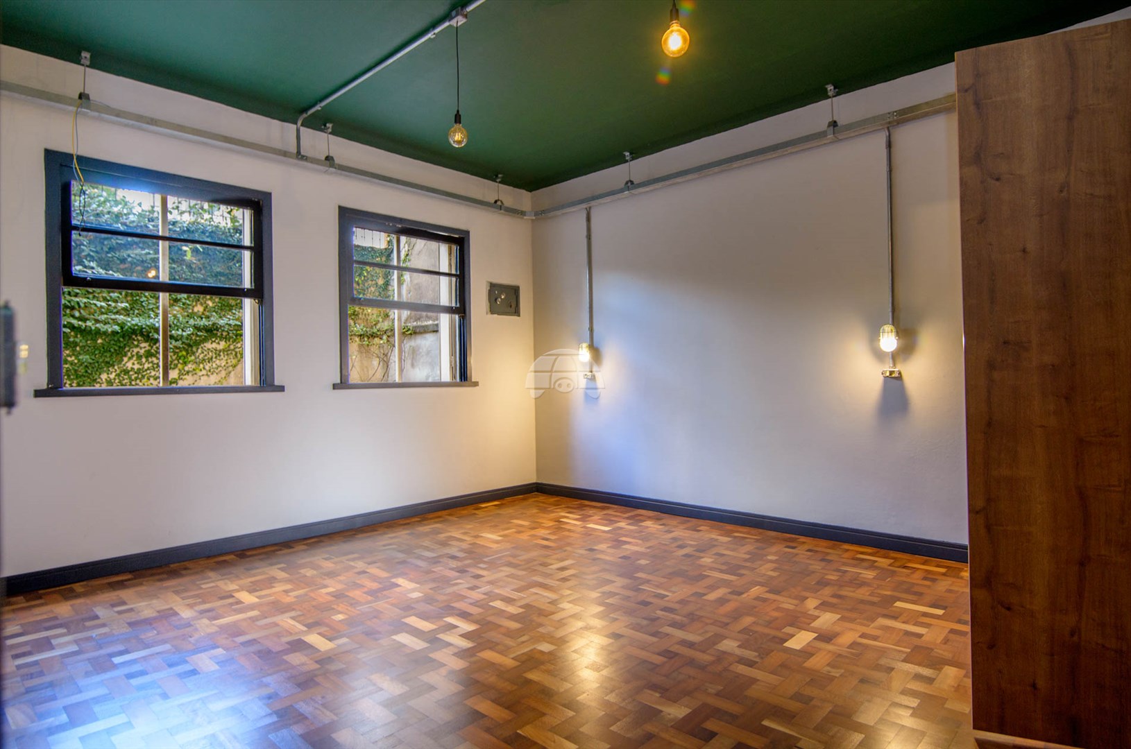 Apartamento à venda em Batel, Curitiba — Imobiliária Cilar