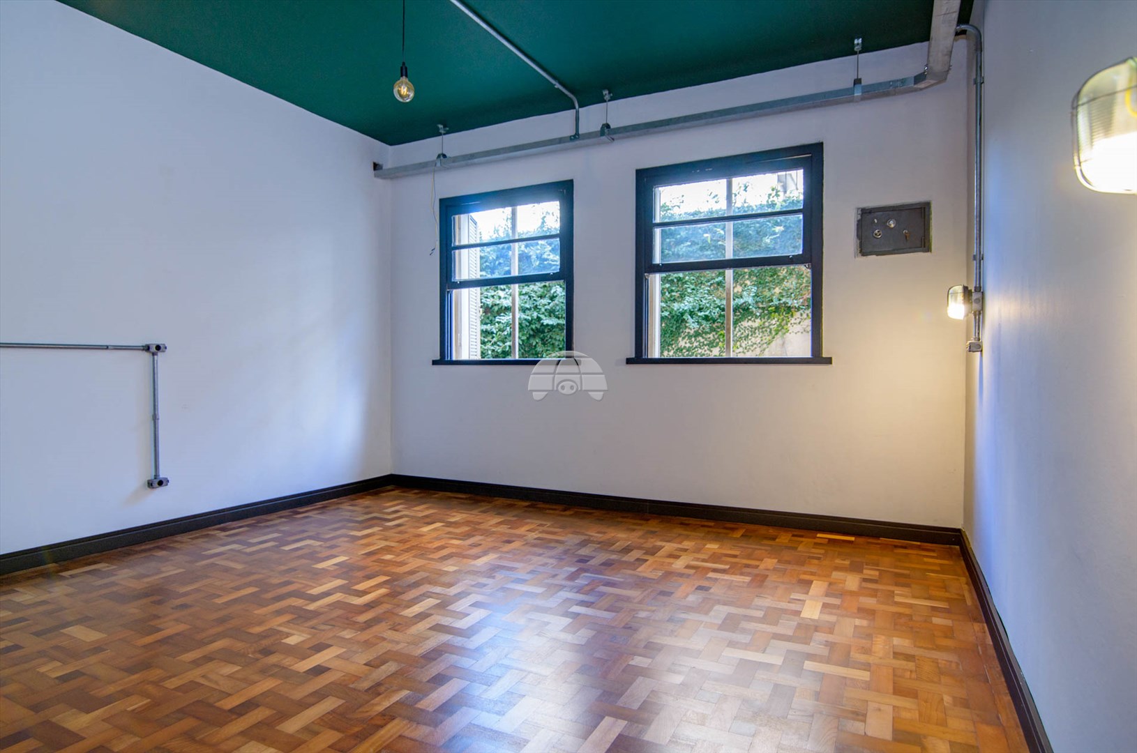 Apartamento à venda em Batel, Curitiba — Imobiliária Cilar