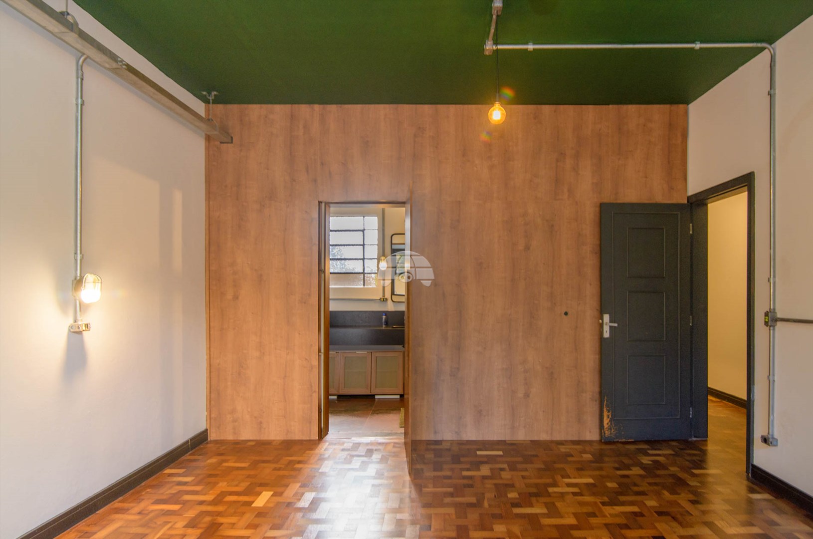Apartamento à venda em Batel, Curitiba — Imobiliária Cilar
