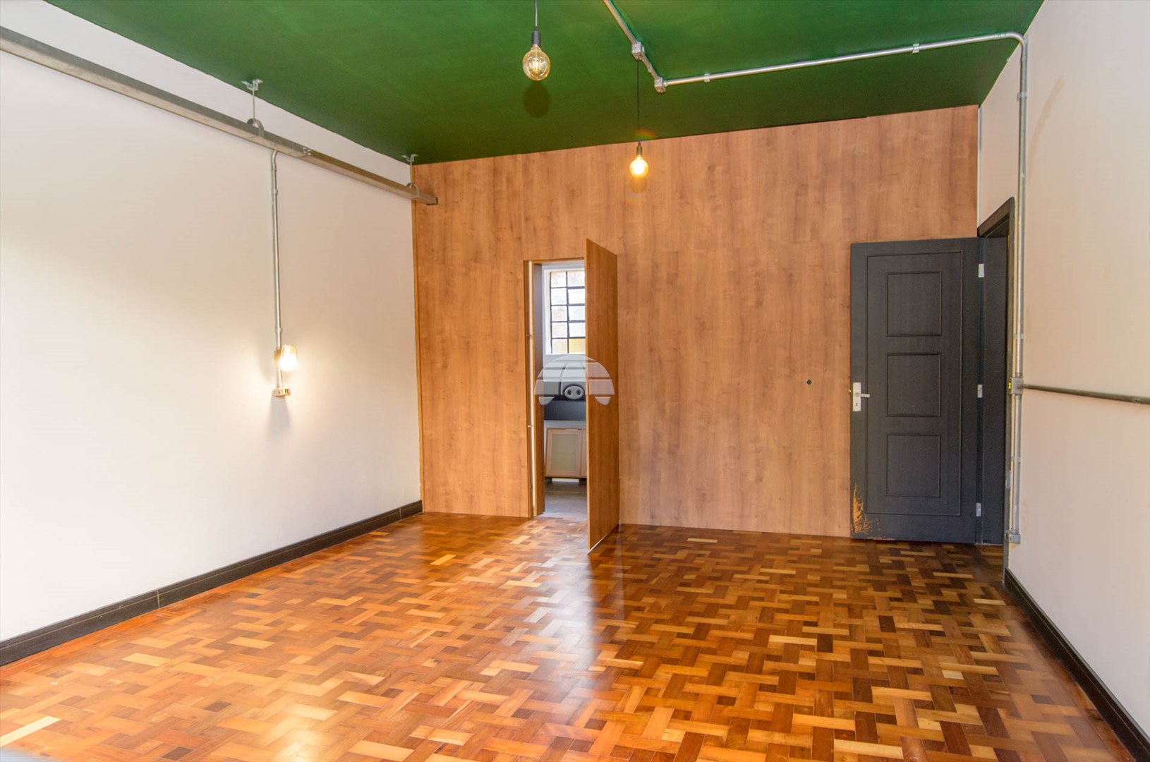Apartamento à venda em Batel, Curitiba — Imobiliária Cilar
