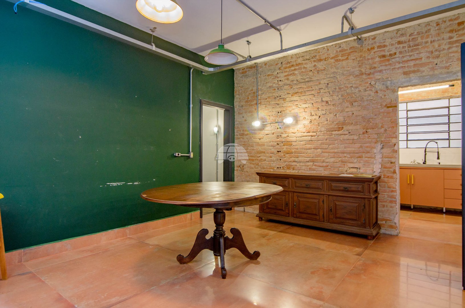 Apartamento à venda em Batel, Curitiba — Imobiliária Cilar