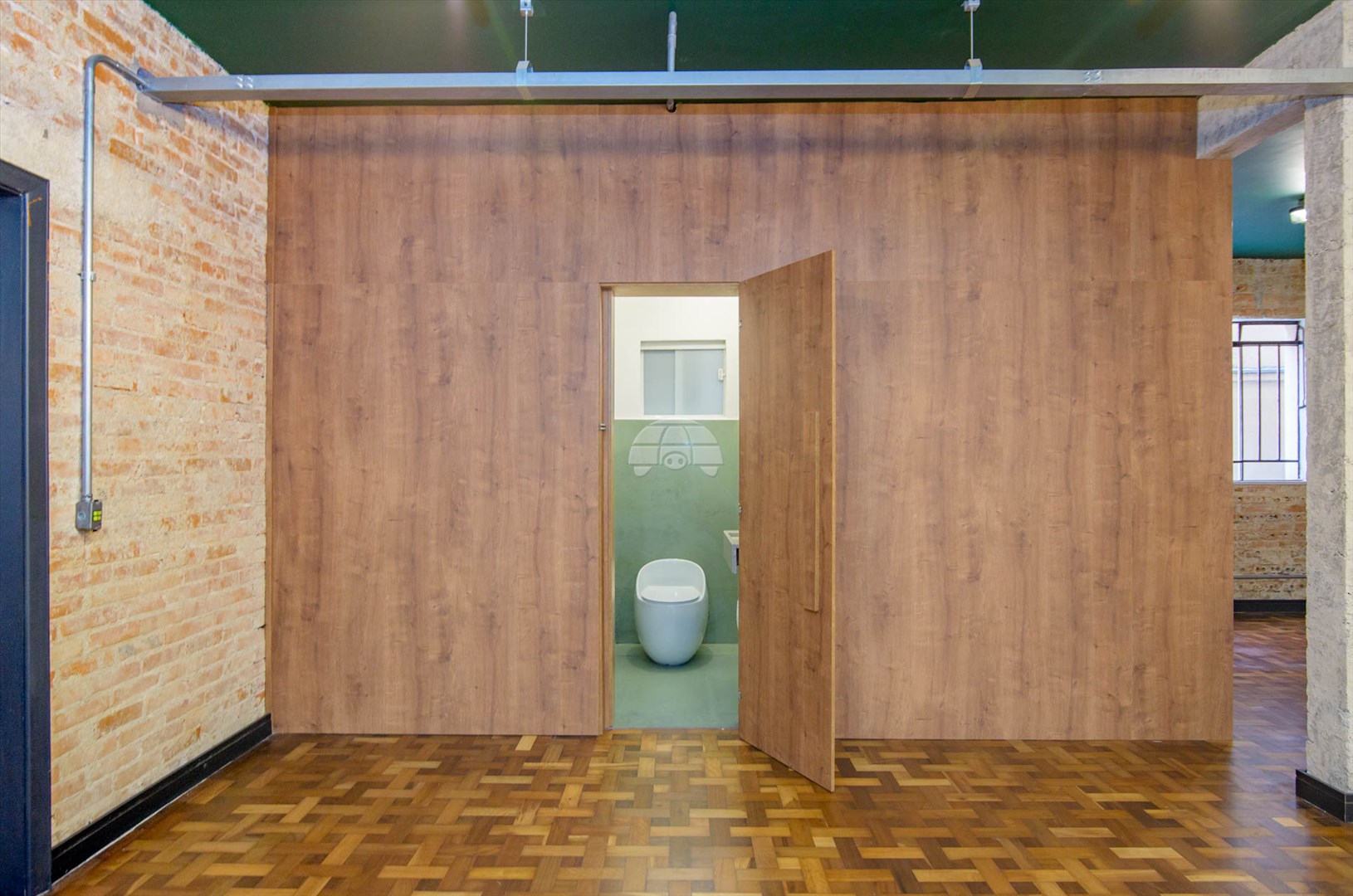 Apartamento à venda em Batel, Curitiba — Portal Chave Fácil