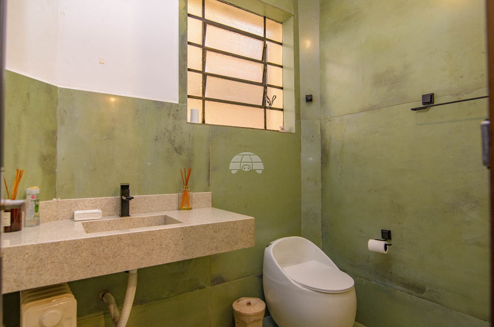 Apartamento à venda em Batel, Curitiba — Imobiliária Cilar