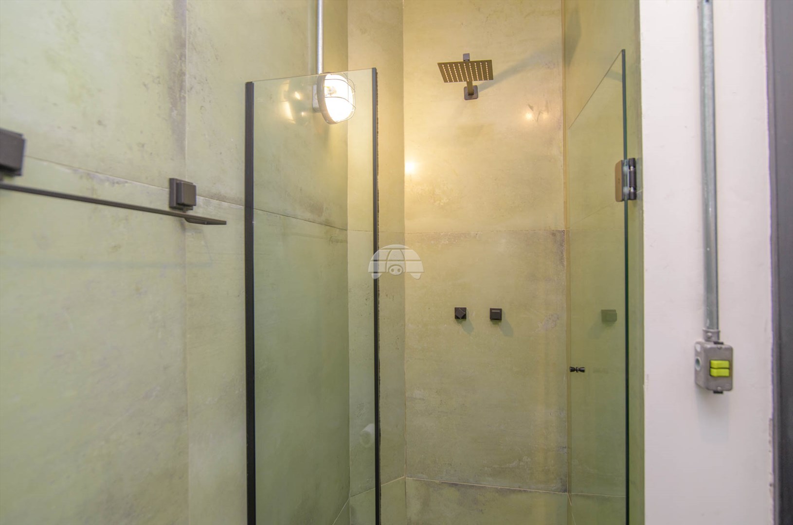Apartamento à venda em Batel, Curitiba — Imobiliária Cilar