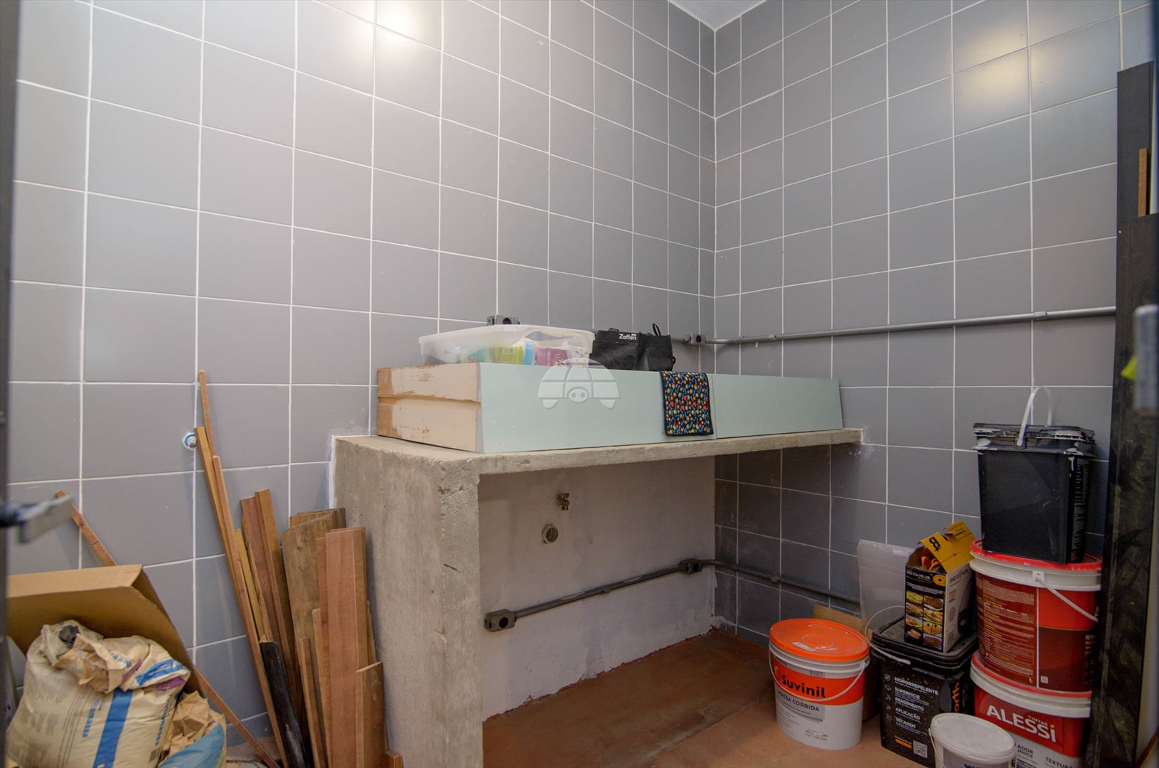 Apartamento à venda em Batel, Curitiba — Imobiliária Cilar