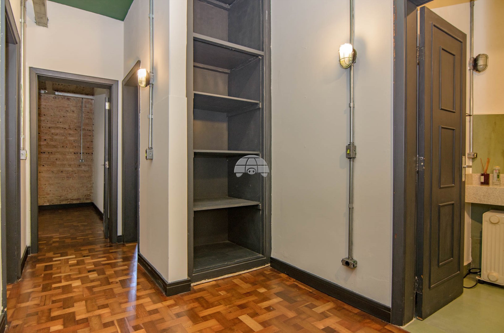 Apartamento à venda em Batel, Curitiba — Imobiliária Cilar