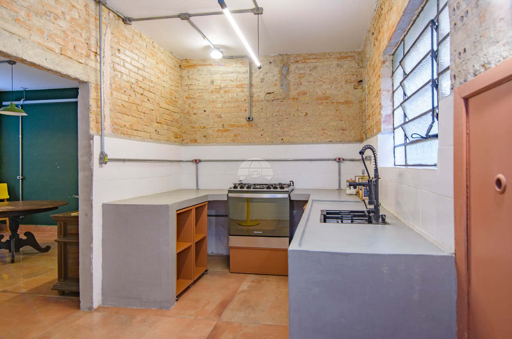 Apartamento à venda em Batel, Curitiba — Imobiliária Cilar