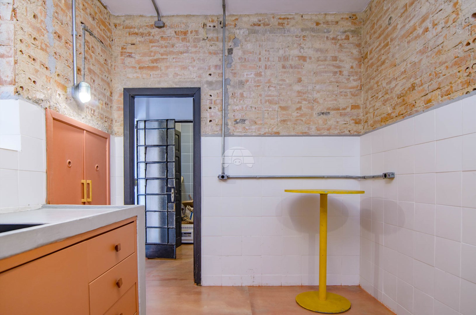 Apartamento à venda em Batel, Curitiba — Imobiliária Cilar