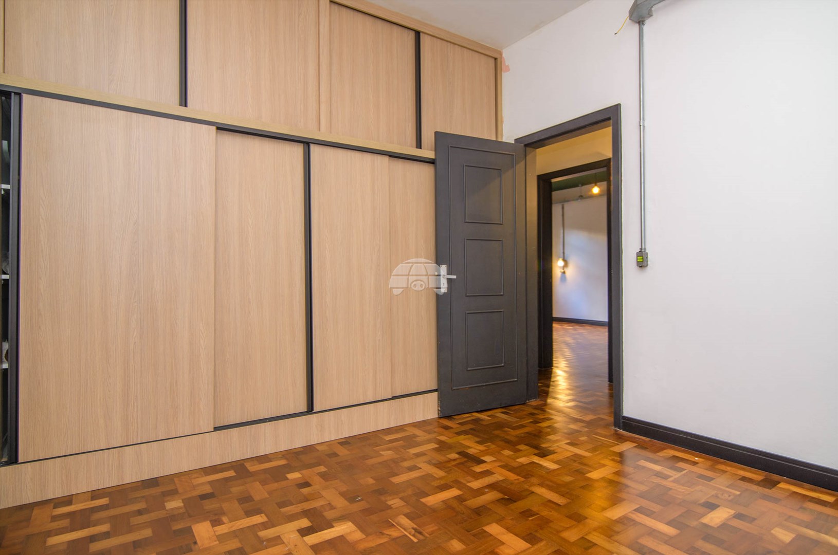 Apartamento à venda em Batel, Curitiba — Imobiliária Cilar