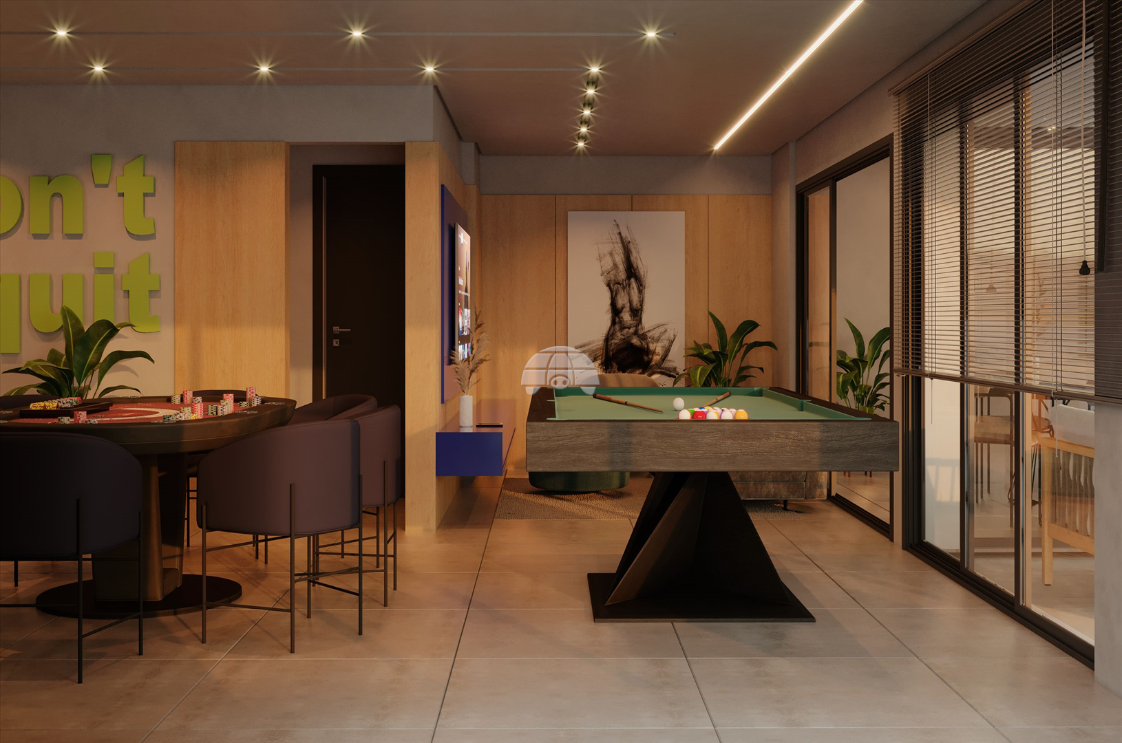 Apartamento à venda em Centro, Passo Fundo — Portal Chave Fácil