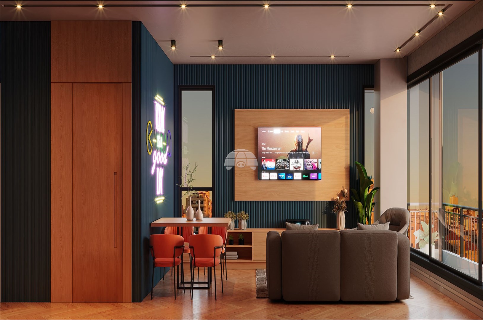 Apartamento à venda em Centro, Passo Fundo — Portal Chave Fácil