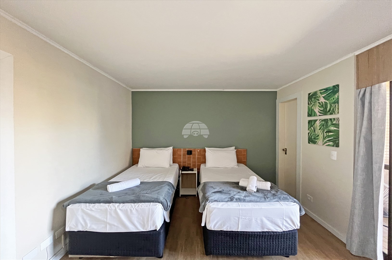 Apartamento para alugar em Alto Da Rua Xv, Curitiba — Portal Chave Fácil