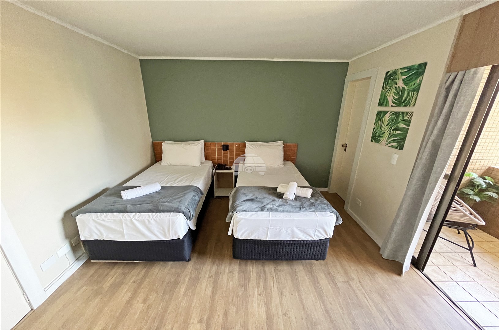 Apartamento para alugar em Alto Da Rua Xv, Curitiba — Portal Chave Fácil