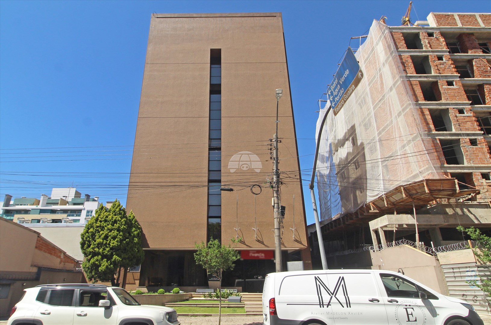 Apartamento para alugar em Alto Da Rua Xv, Curitiba — Portal Chave Fácil