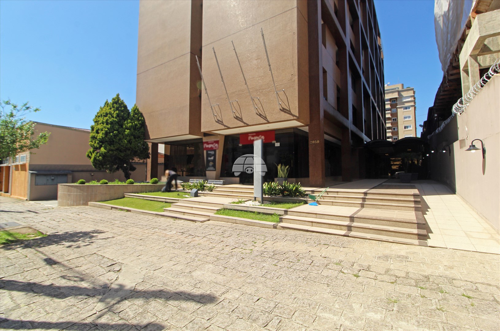 Apartamento para alugar em Alto Da Rua Xv, Curitiba — Portal Chave Fácil