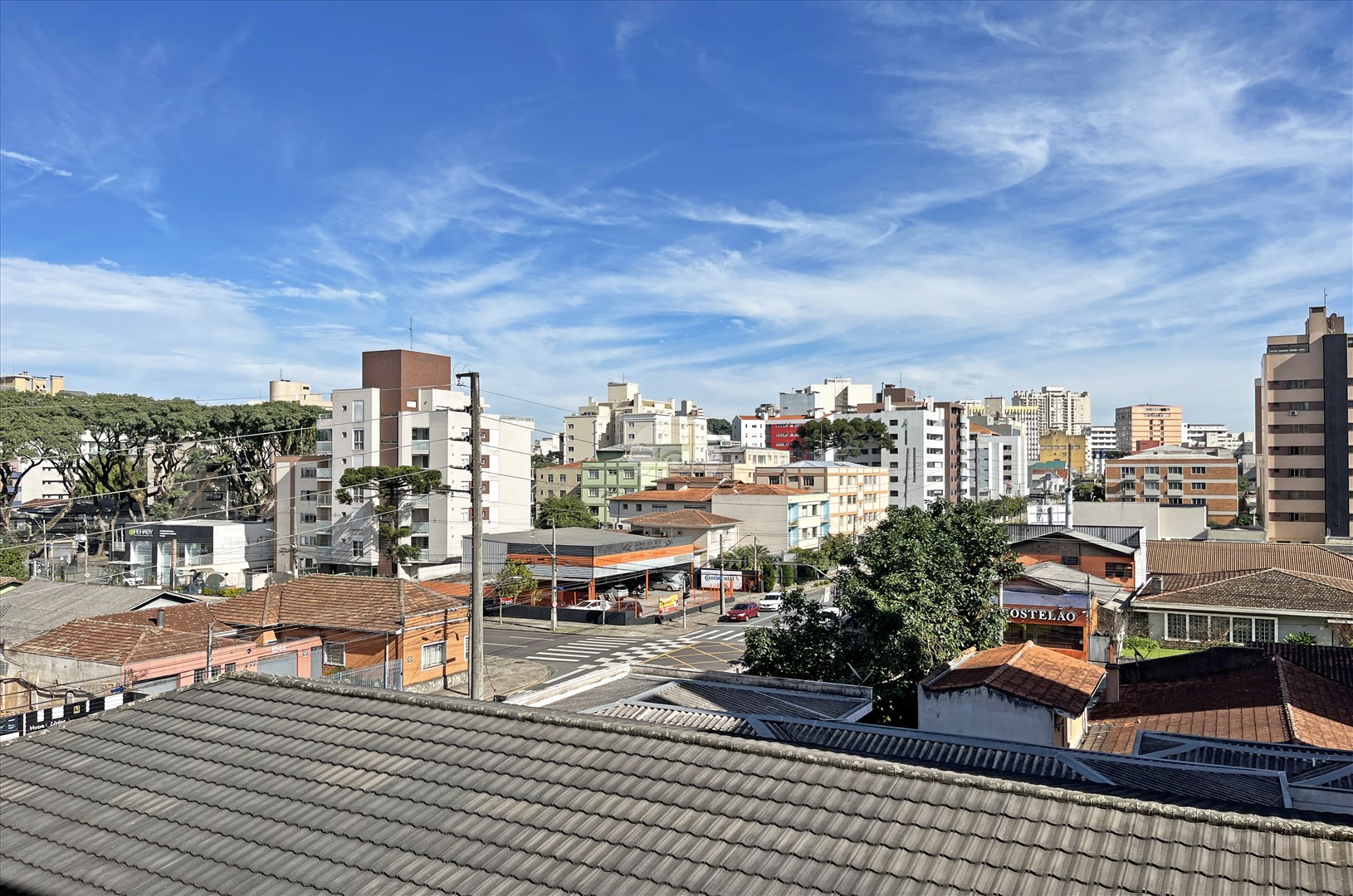Apartamento Residencial para Locação no Bairro Alto Da Rua Xv ref. 109153 (10 / 10)